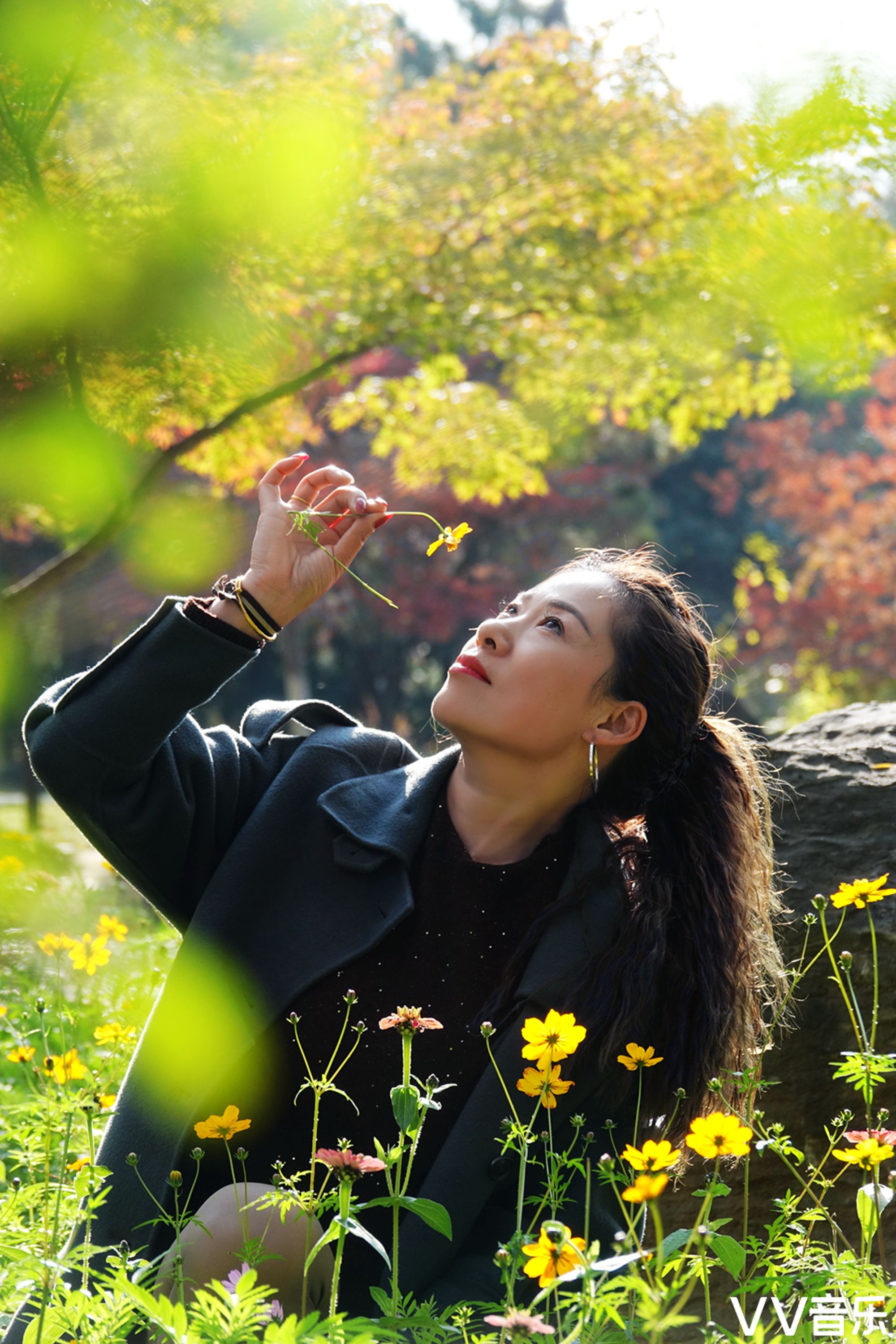 2021年第05期中国江南风韵摄影艺术群人像专辑(十四)