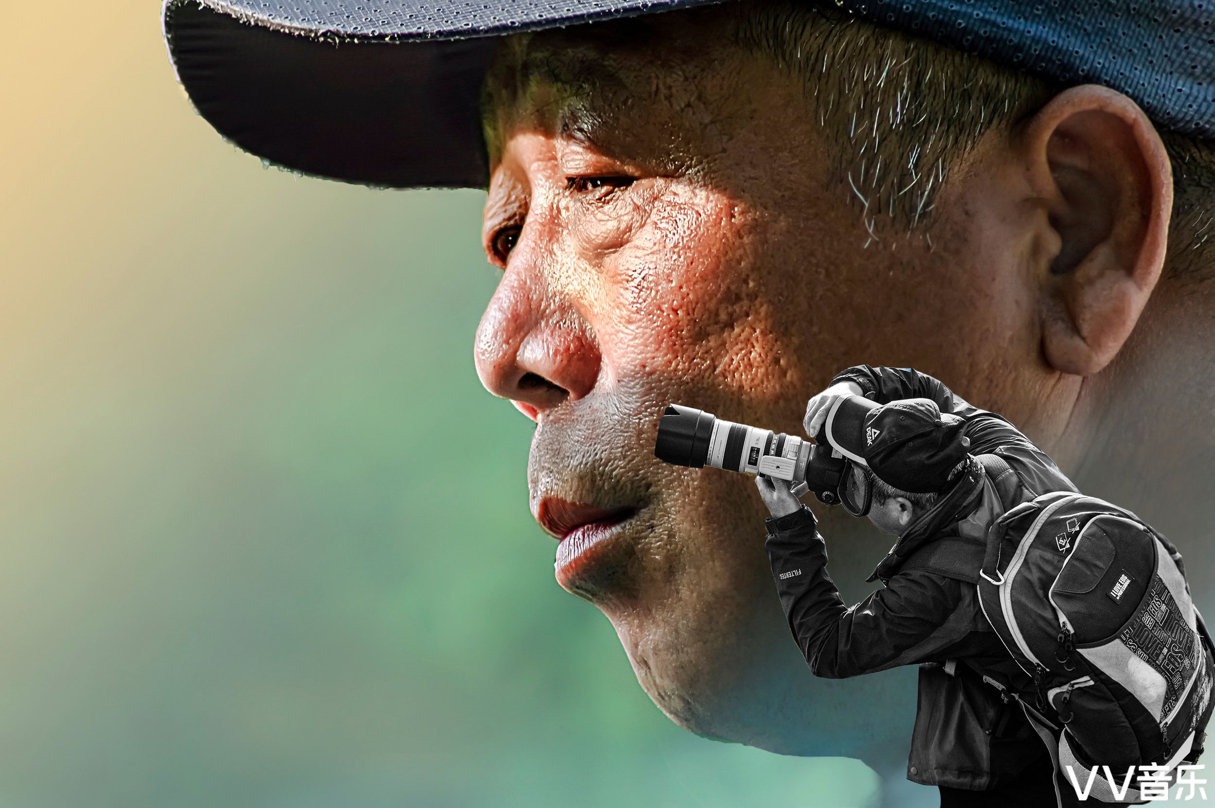 (回顾第三十五期) "龙脉影像" 【人像人文】精选作品展