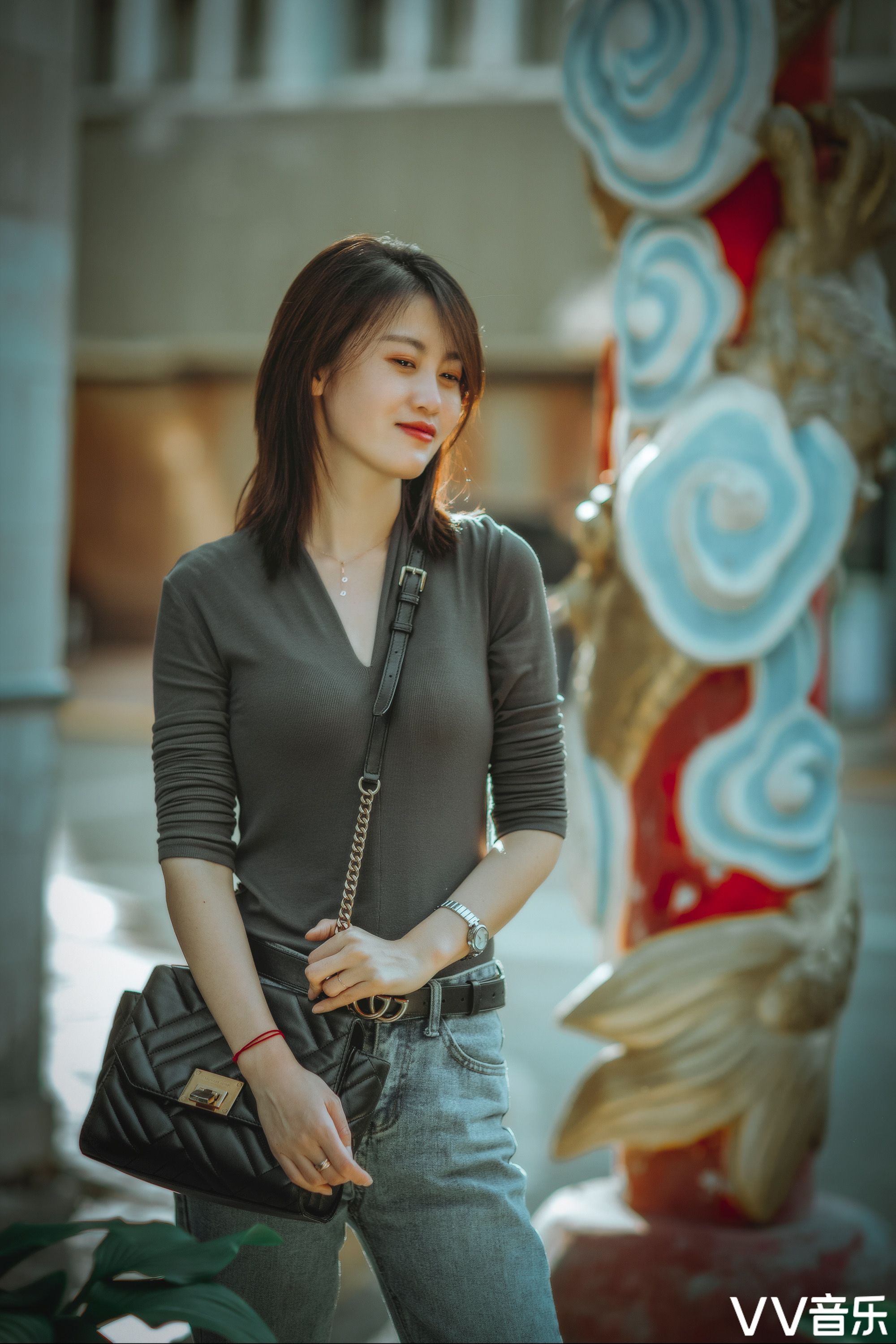 (回顾第三十五期) "龙脉影像" 【人像人文】精选作品展