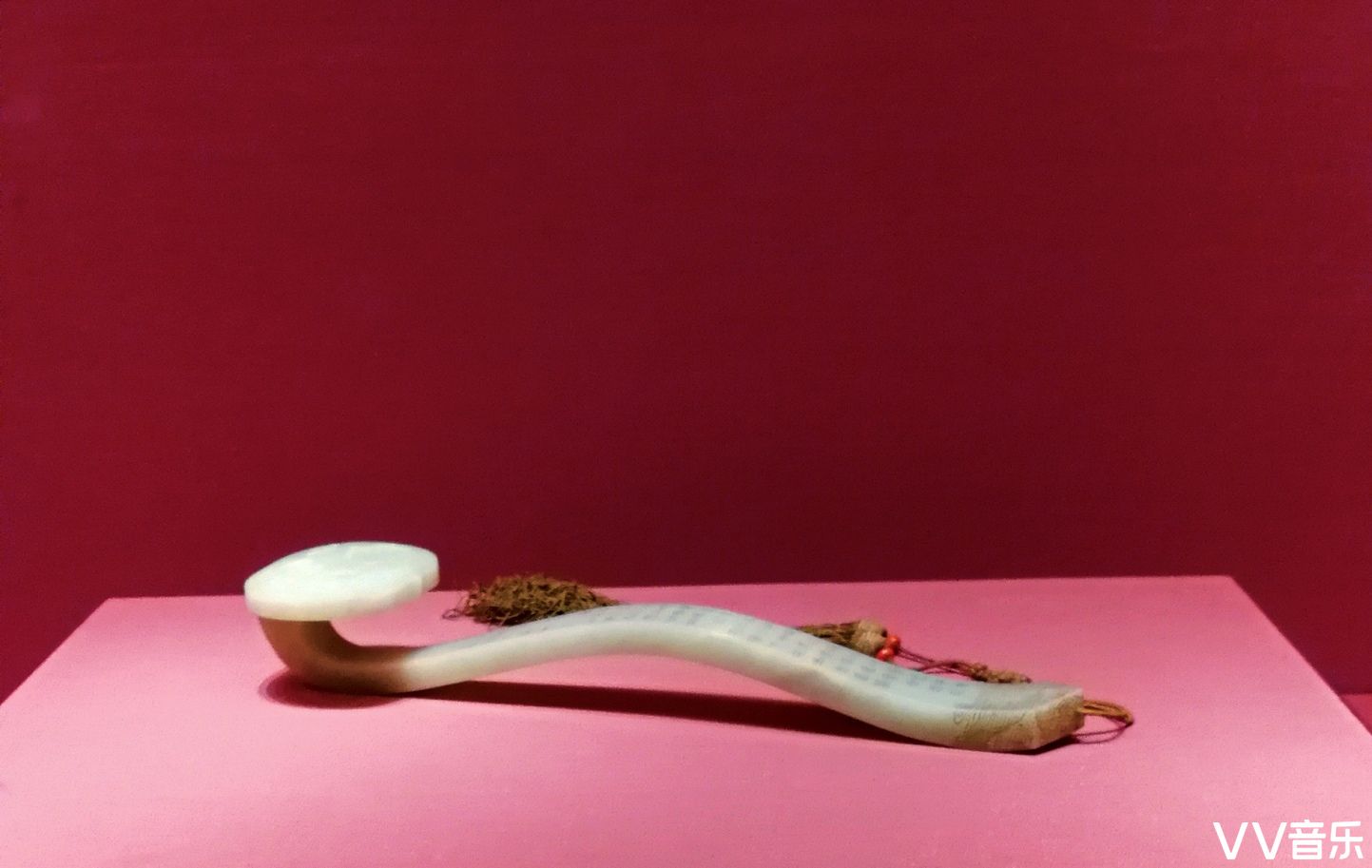 国宝故宫《如意》展